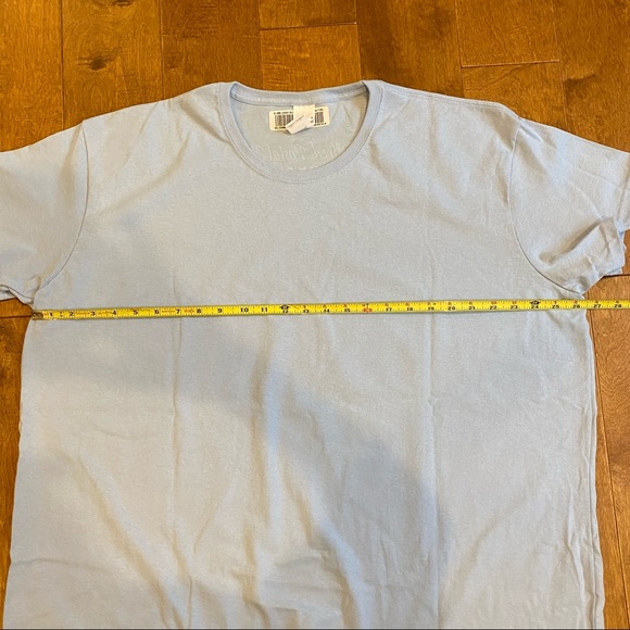 NWT Gildan Ultra Cotton Retired Postal Worker T-Shirt Ladies 3XL - Picture 5 of 9